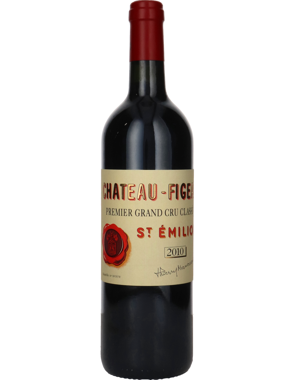 Château Figeac