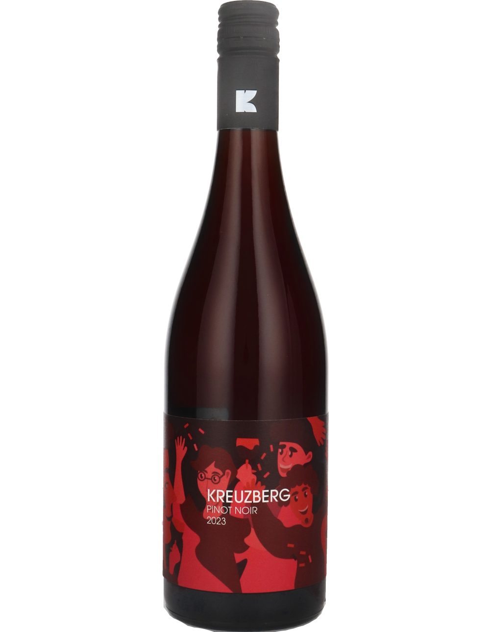 Pinot Noir trocken