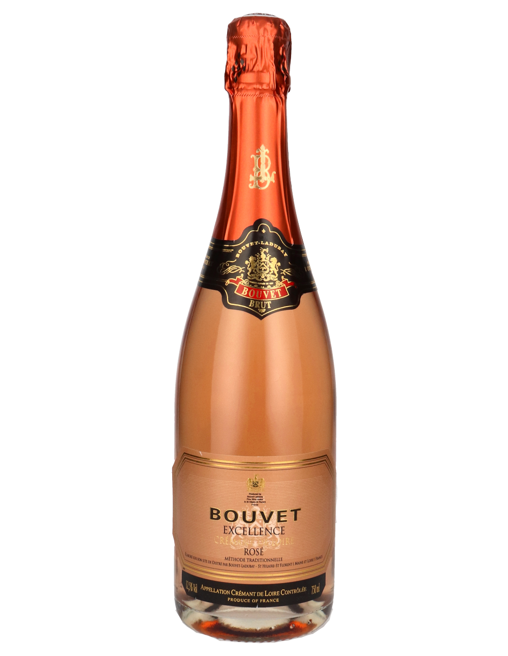 Crémant de Loire Rosé