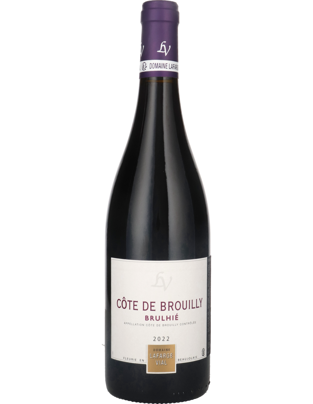 Cote de Brouilly