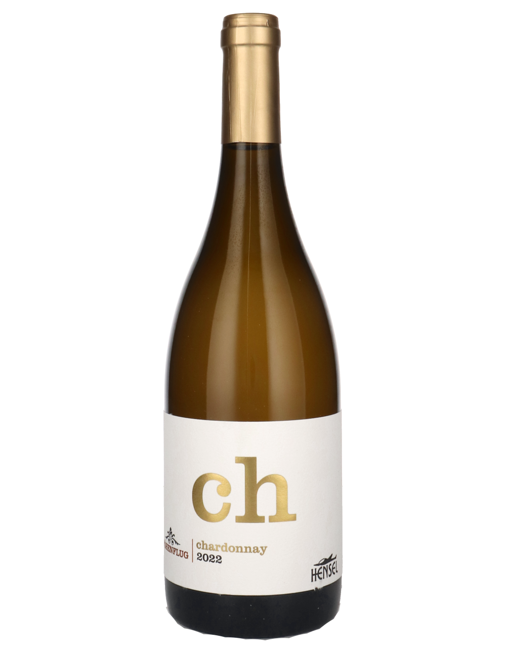 Chardonnay Höhenflug
