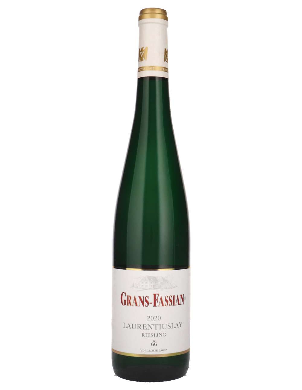 Leiwener Laurentiuslay Riesling GG