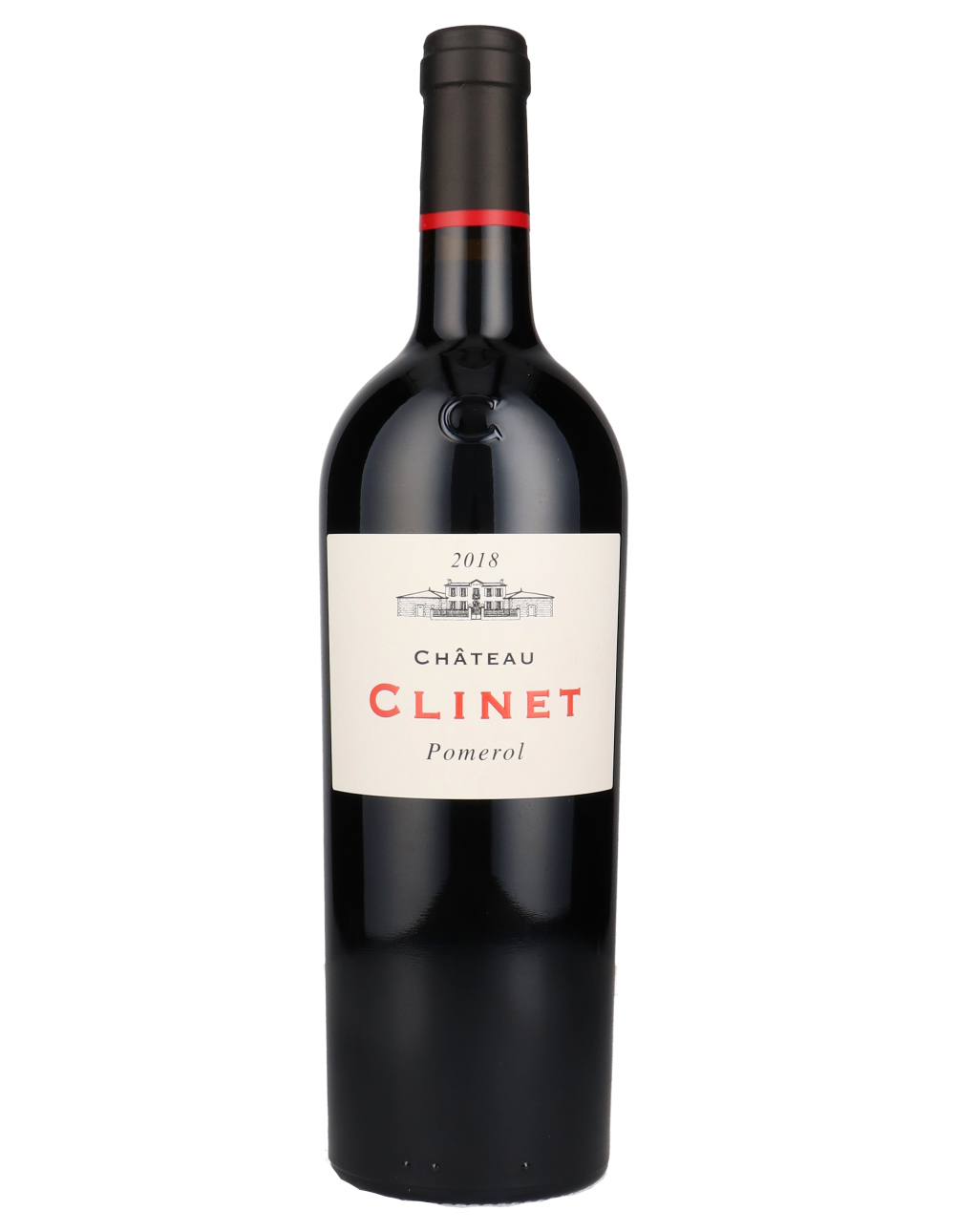 Château Clinet