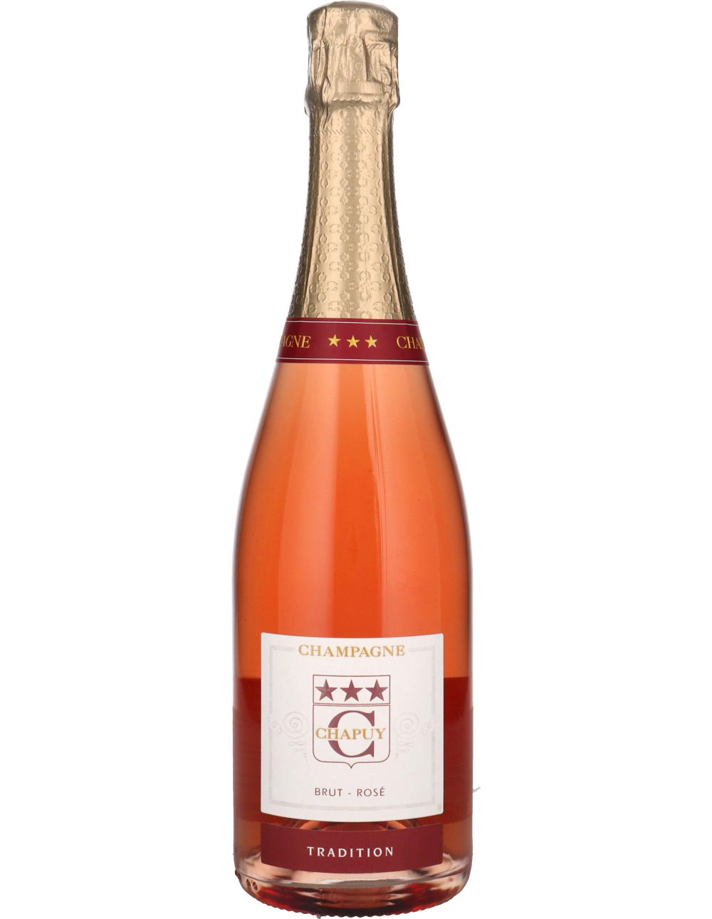 Brut Rosé
