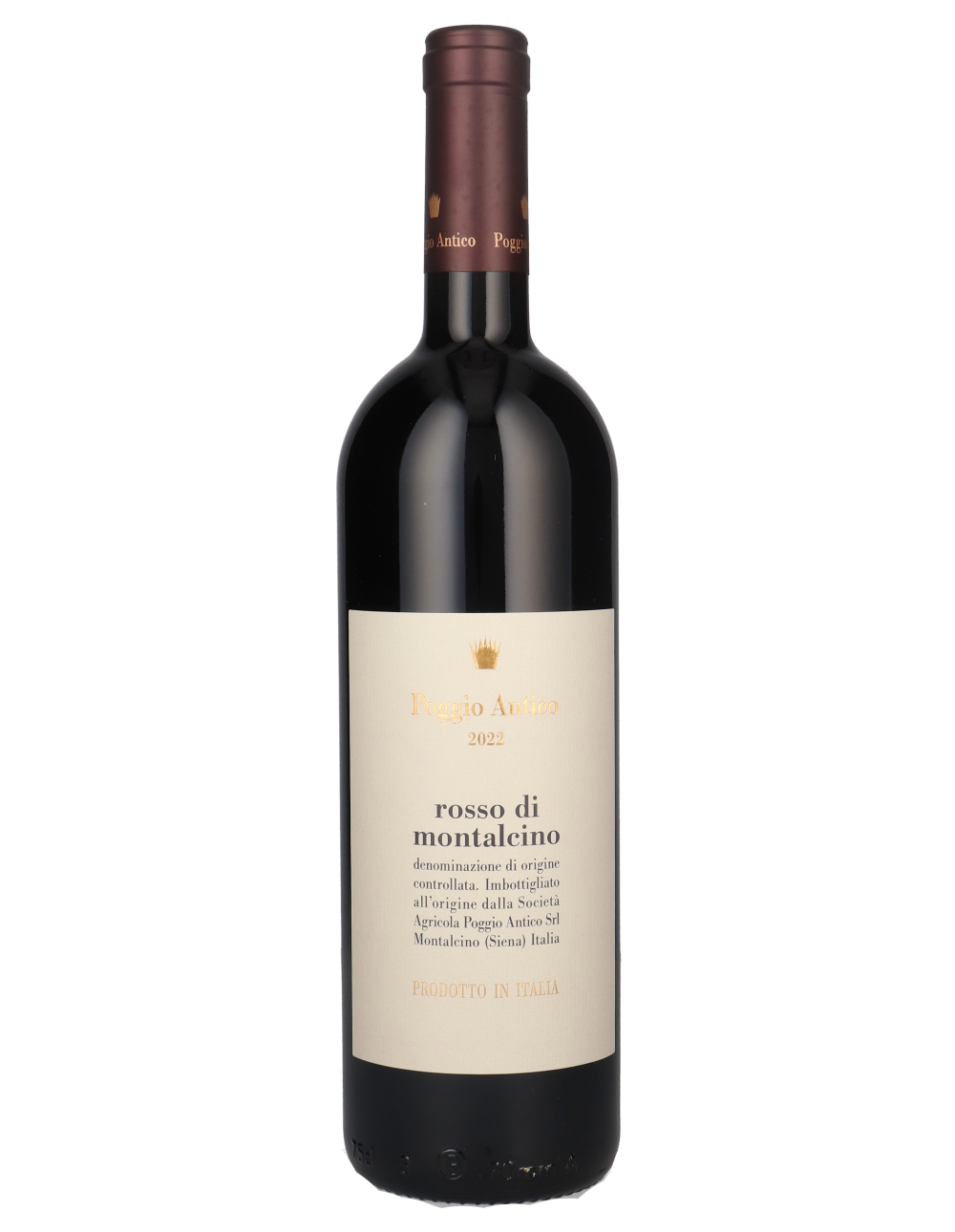 Rosso di Montalcino