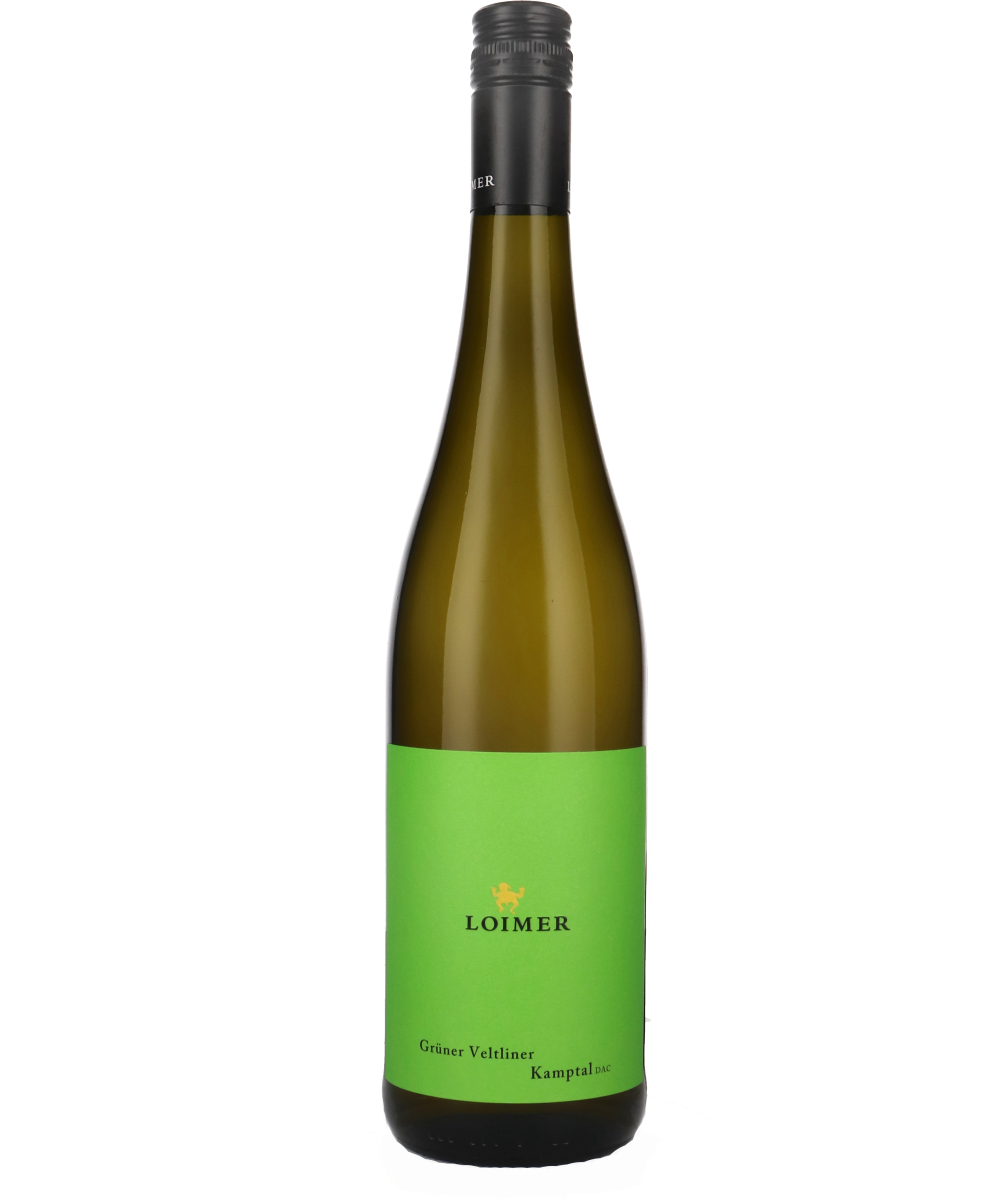 Kamptal Grüner Veltliner