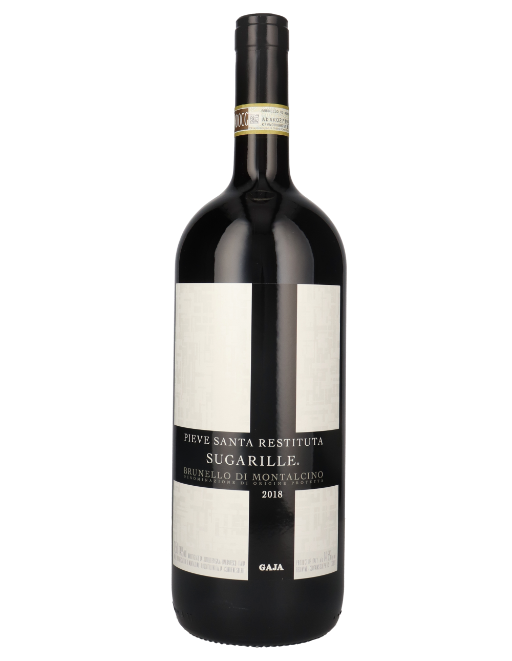 Sugarille Brunello Magnum