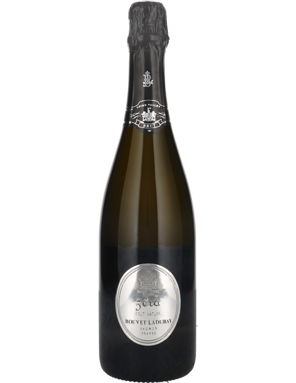 Saumur Extra Brut Zéro