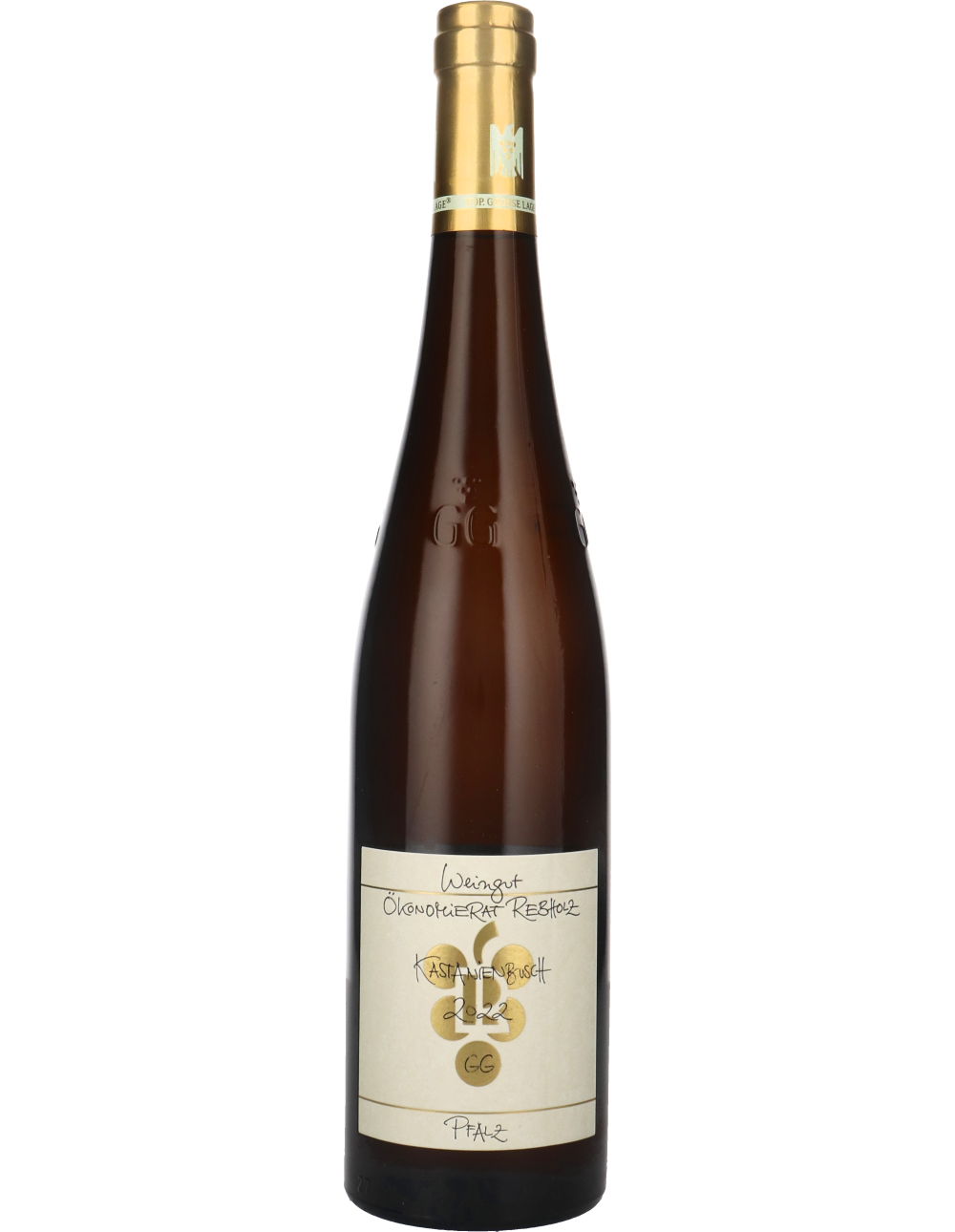 Kastanienbusch Riesling GG