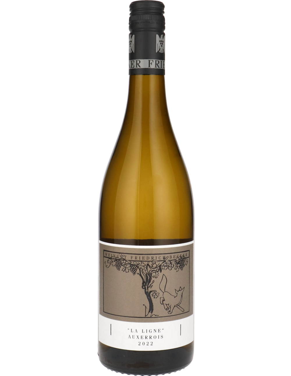 Auxerrois "La Ligne"