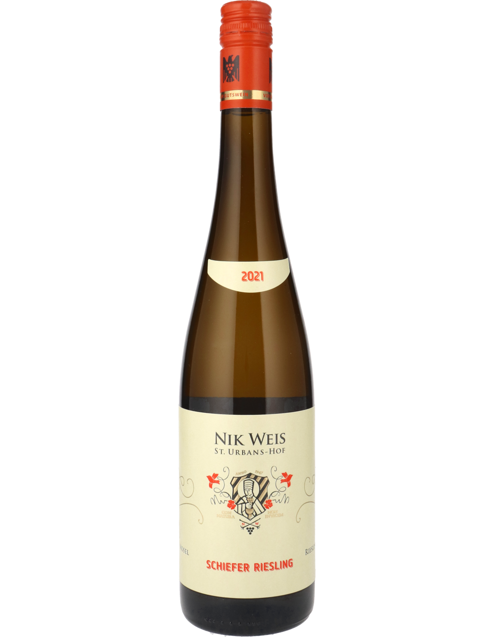 Schiefer Riesling