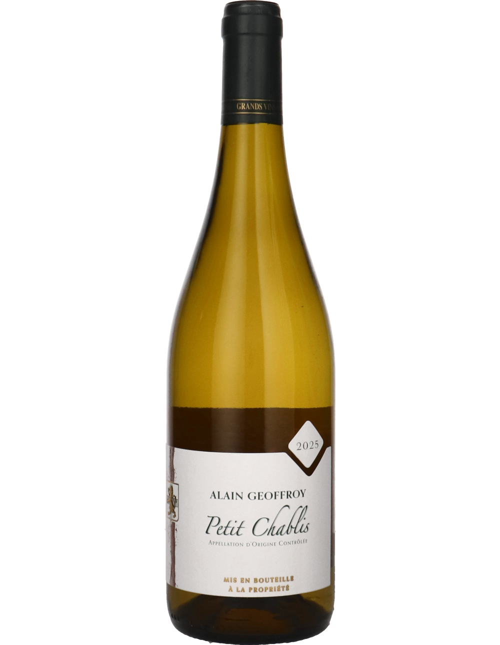 Petit Chablis