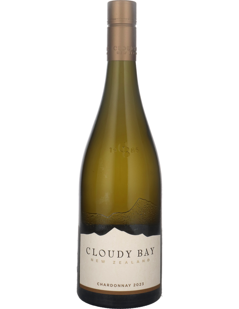 Cloudy Bay Chardonnay