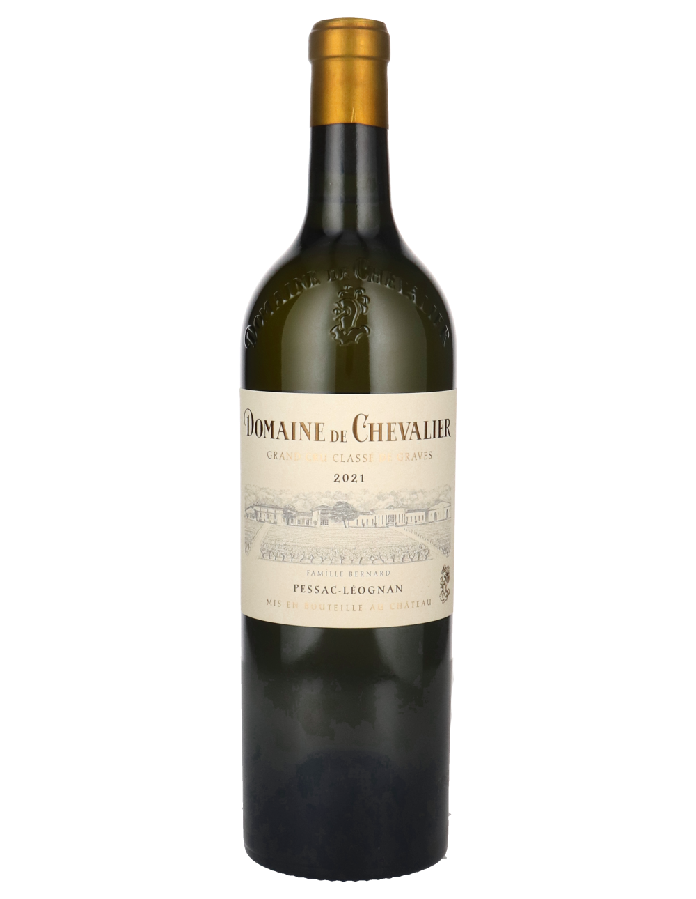 Domaine de Chevalier Blanc