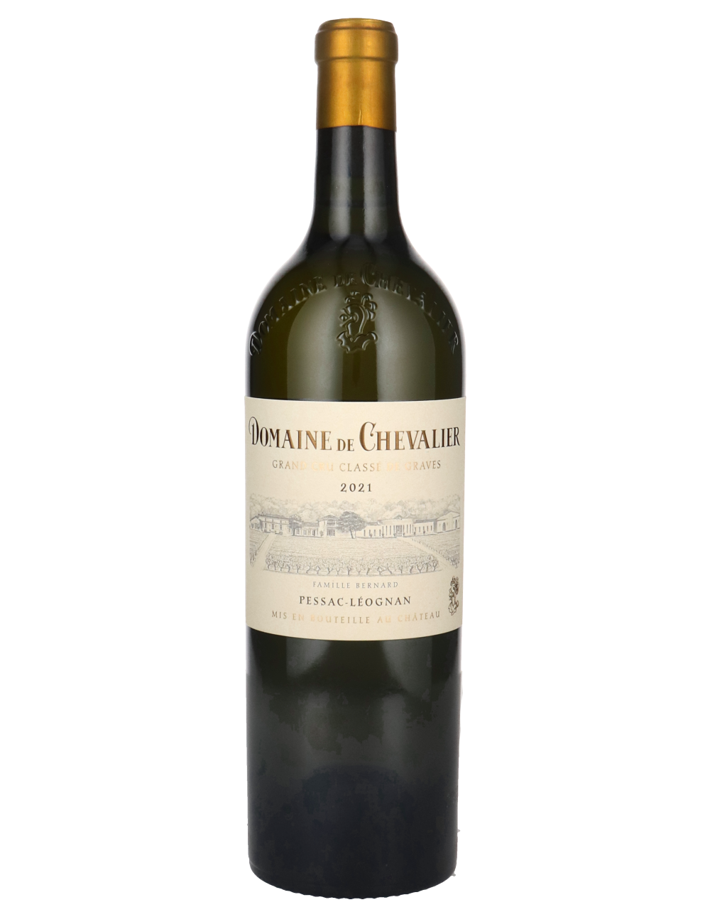 Domaine de Chevalier Blanc