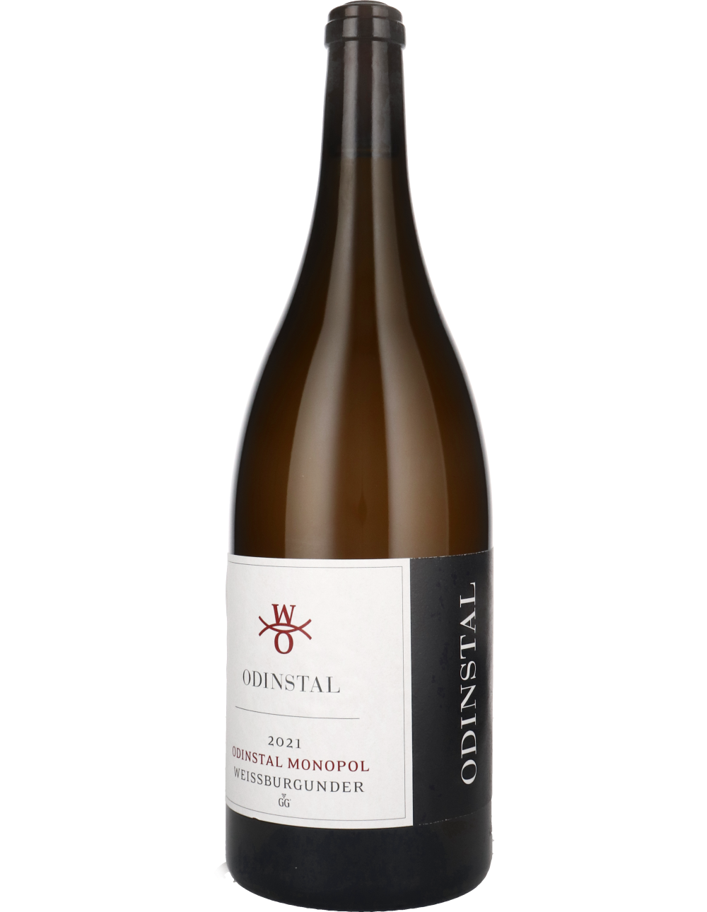 Weissburgunder GG Monopol Odinstal Magnum