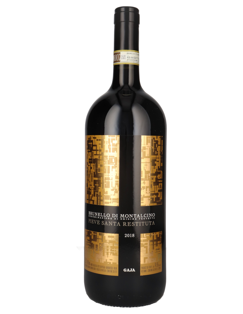 Brunello di Montalcino Magnum