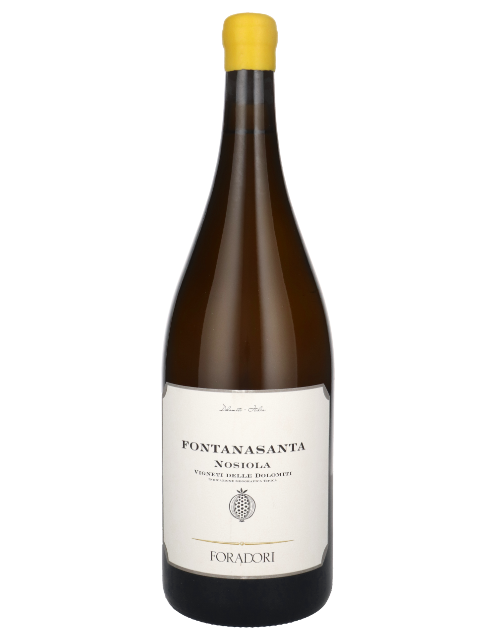 Fontanasanta Nosiola Magnum