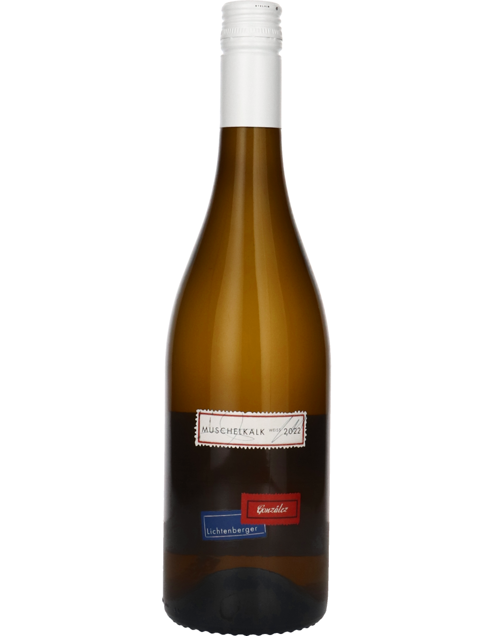Muschelkalk weiss