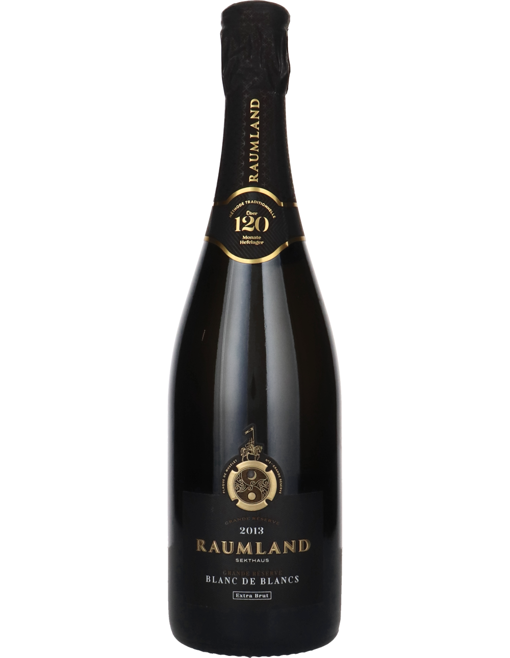 Blanc de Blanc Grande Reserve Extra Brut