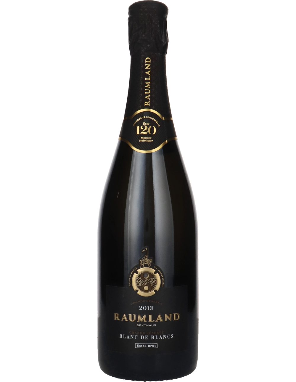 Blanc de Blanc Grande Reserve Extra Brut