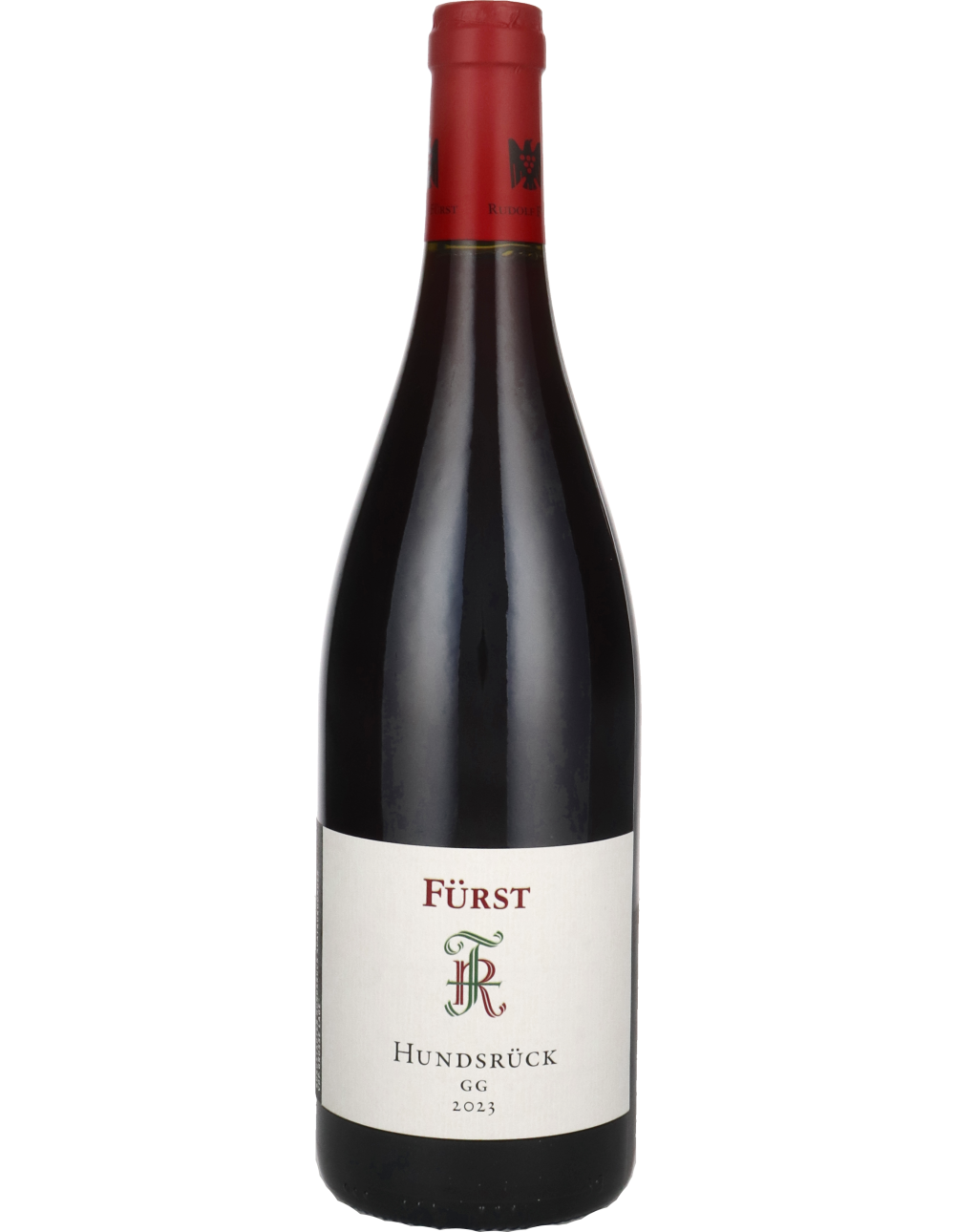 Hundsrück Spätburgunder GG