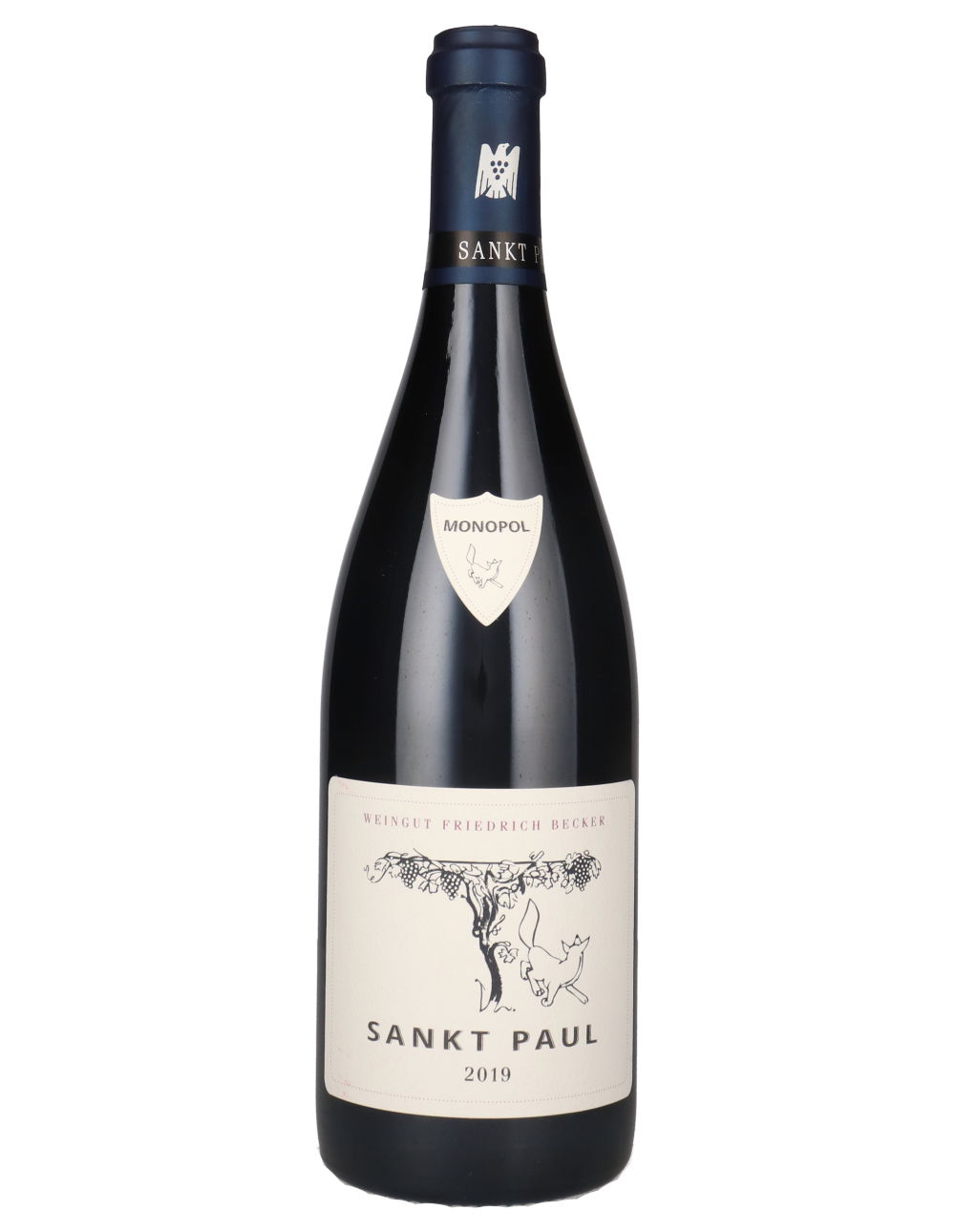 Pinot Noir Sankt Paul