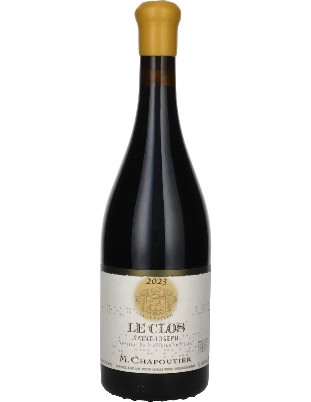 Saint Joseph Les Clos