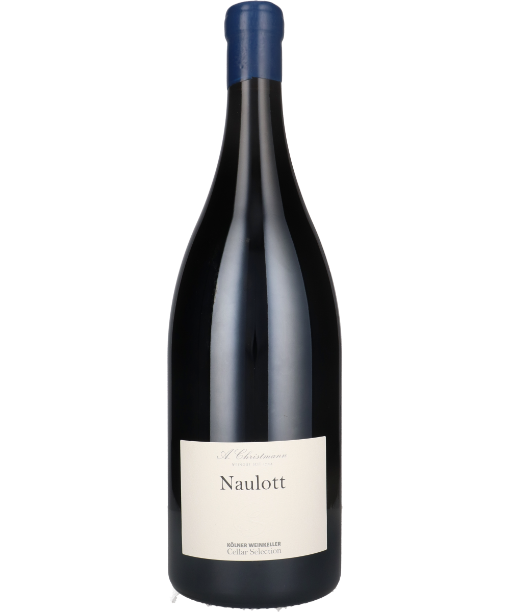 Naulott - Mussbacher Eselshaut Spätburgunder Doppelmagnum