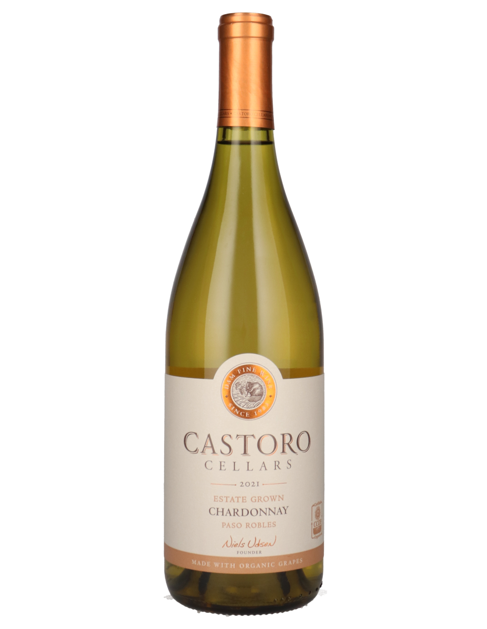 Chardonnay