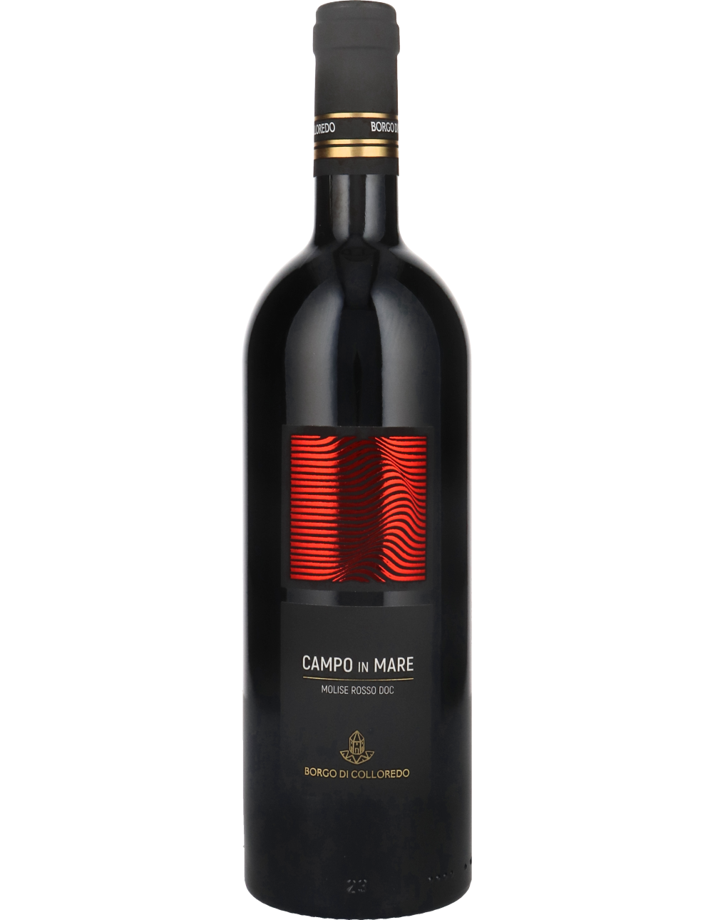 Molise Rosso Campo in Mare