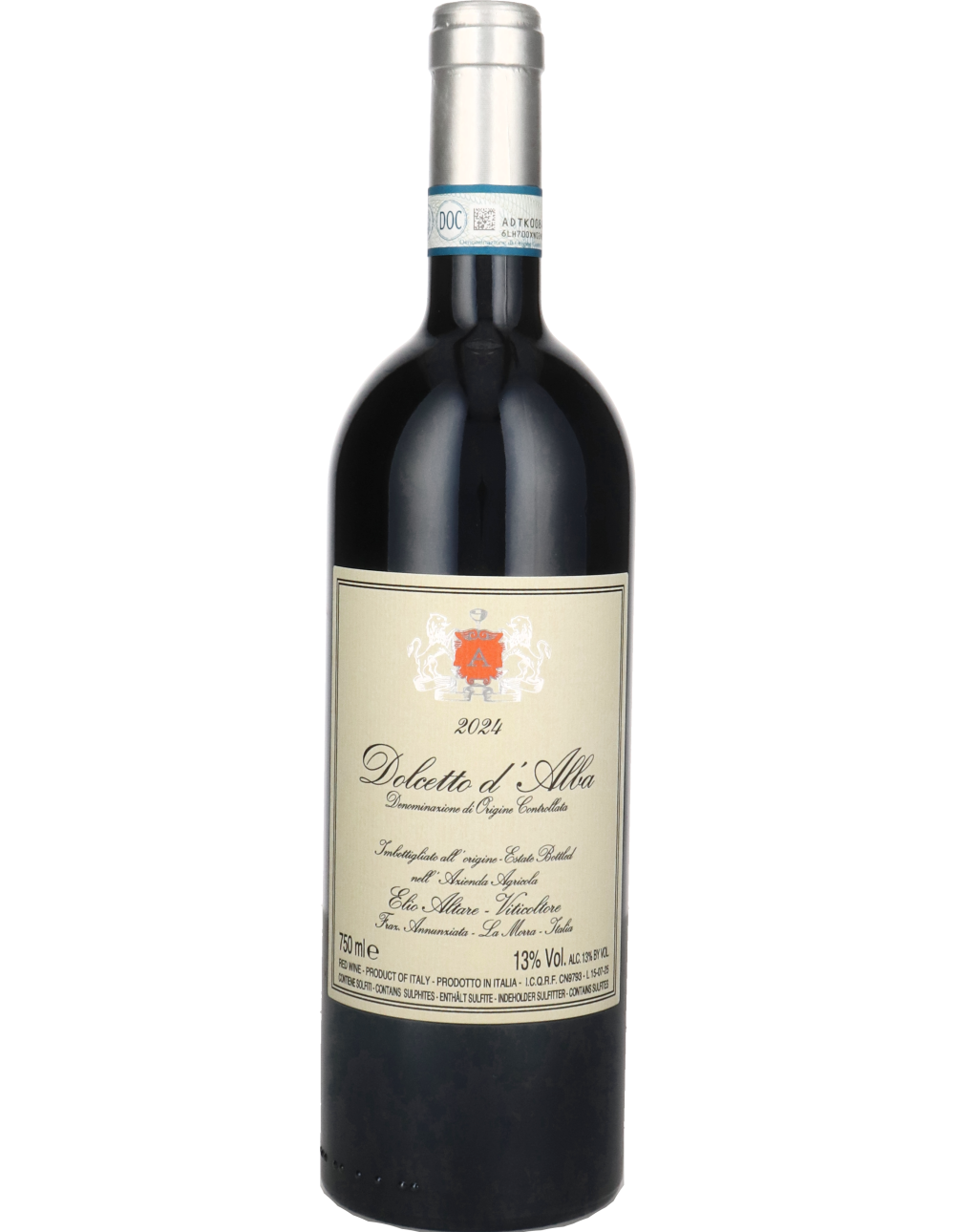 Dolcetto d´Alba