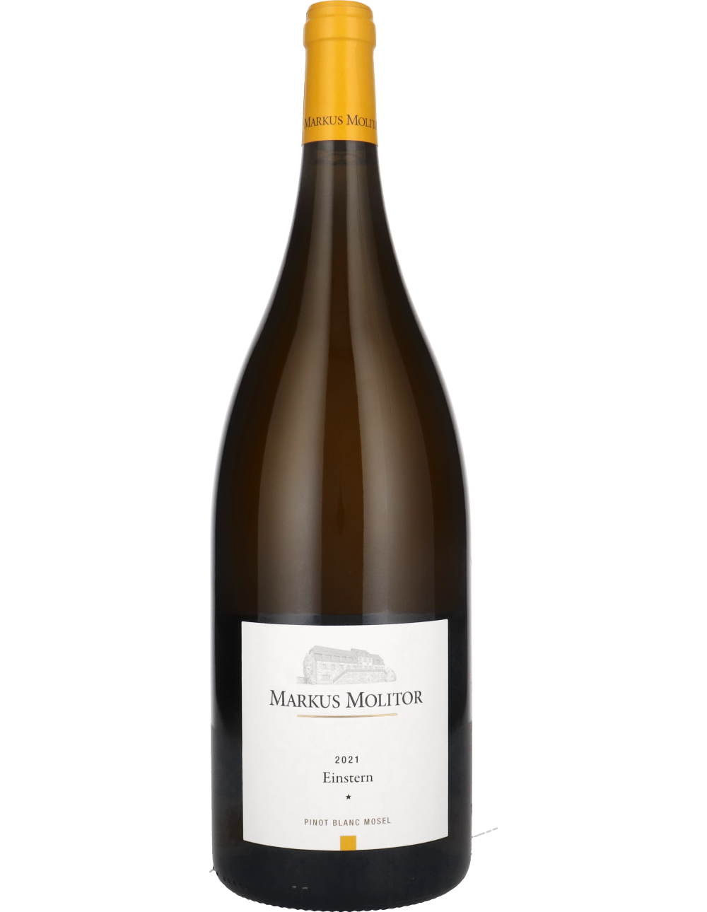 Einstern* Pinot Blanc Magnum