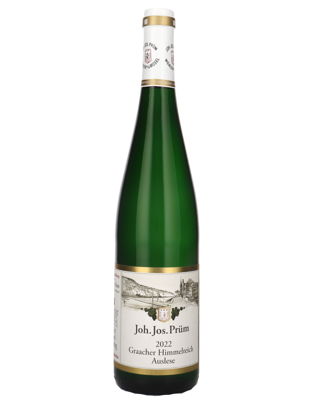 Graacher Himmelreich Auslese