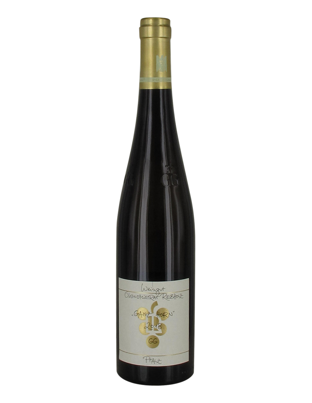 Ganz Horn - Im Sonnenschein Riesling GG