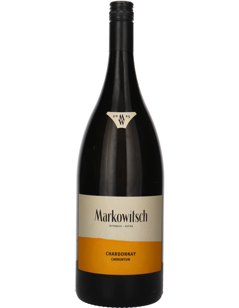 Chardonnay Carnuntum Magnum