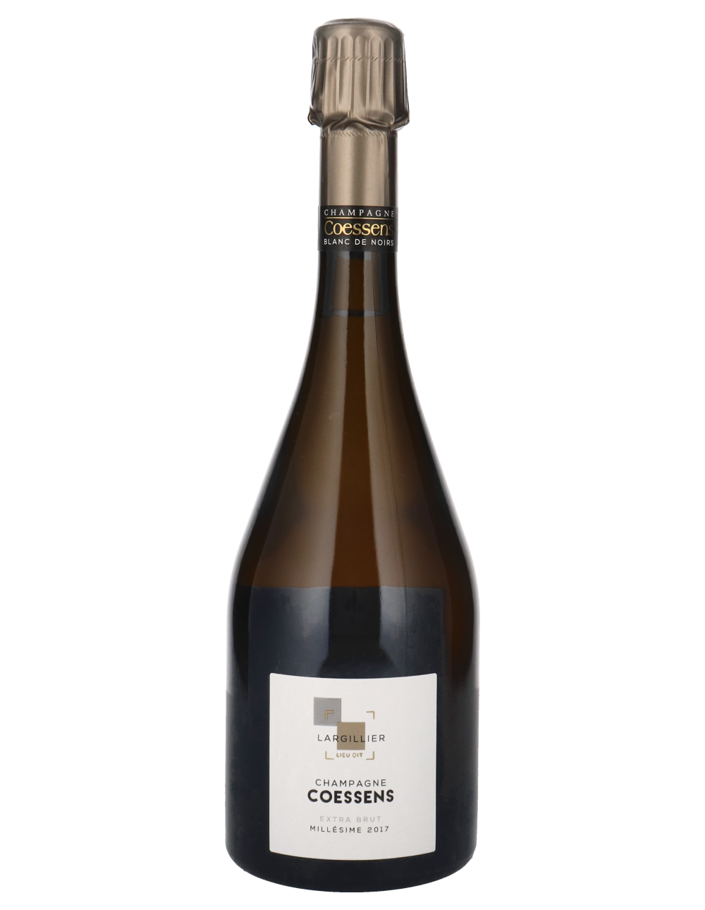 Largillier Extra Brut Millésime