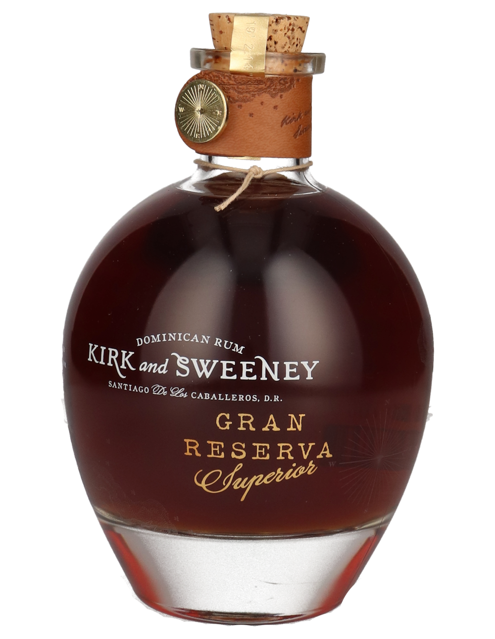 Kirk & Sweeney Gran Reserva Superior