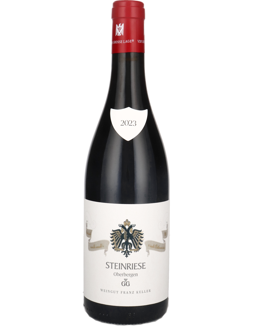 Steinriese Spätburgunder GG