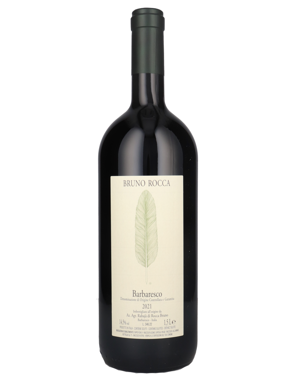 Barbaresco Magnum
