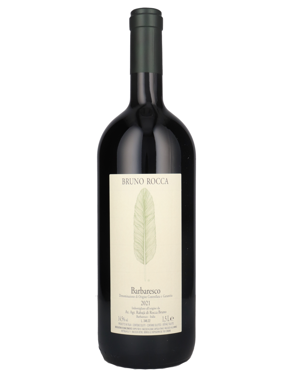Barbaresco Magnum