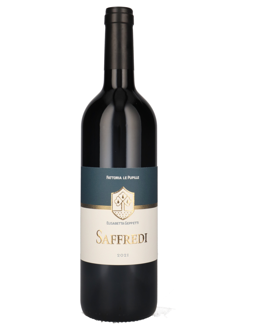 Saffredi