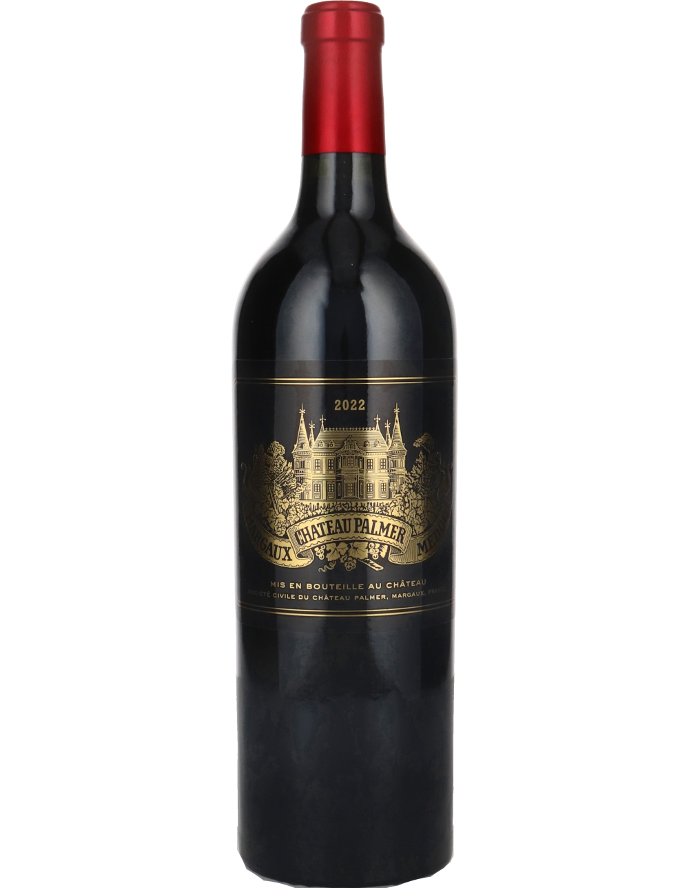 Château Palmer