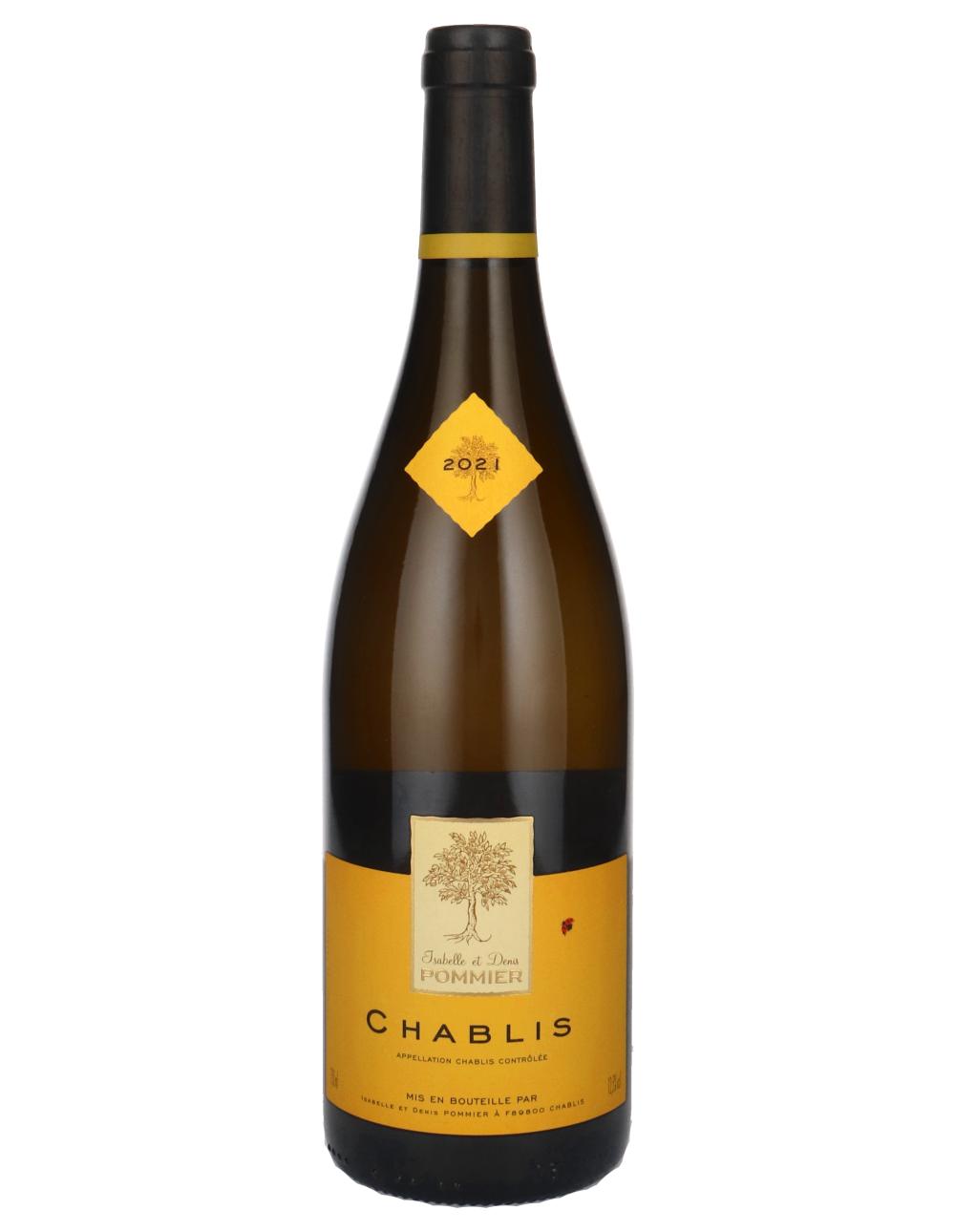 Chablis