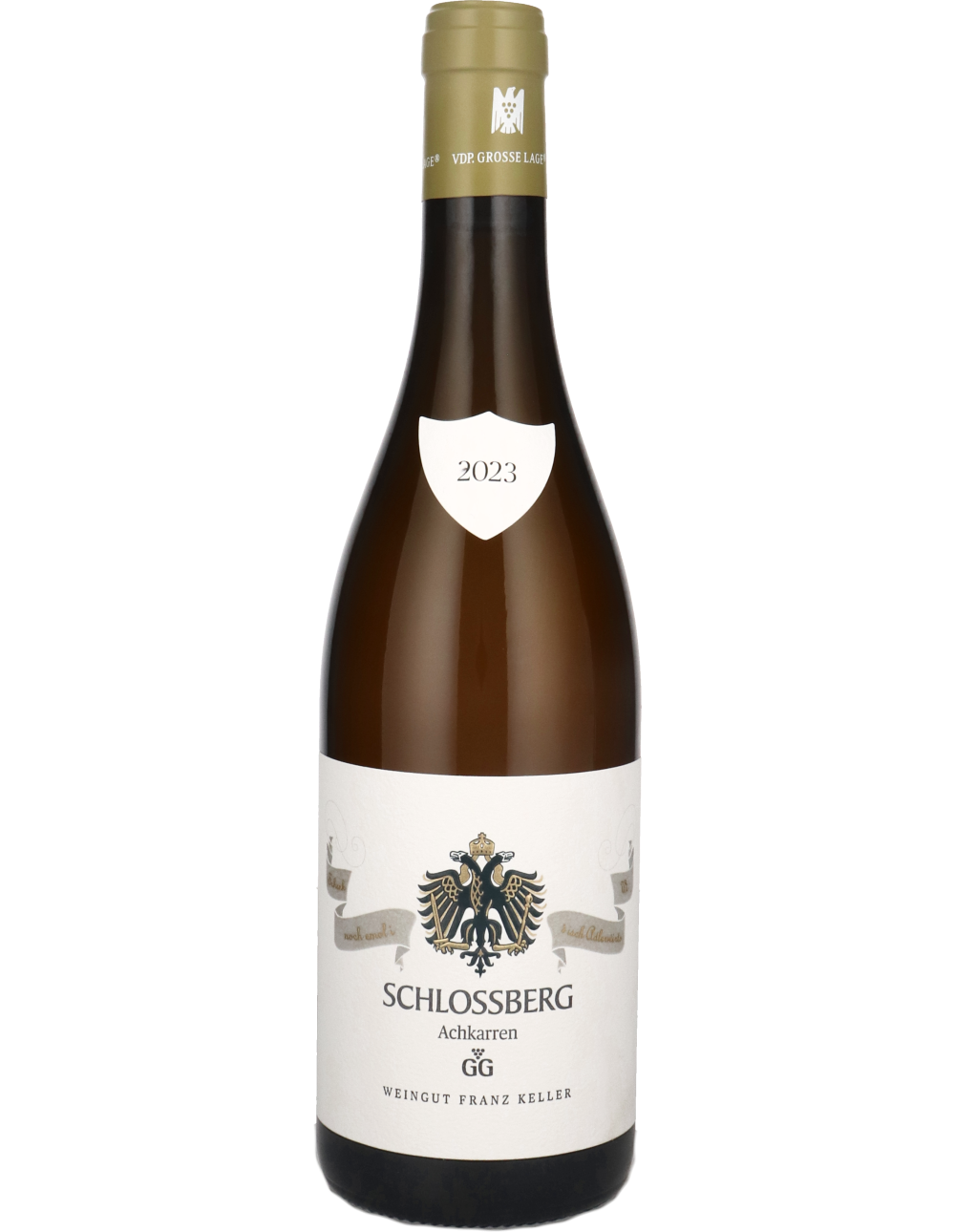 Schlossberg GG Grauburgunder