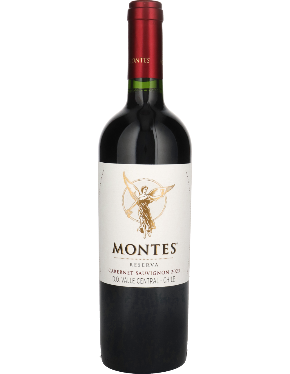 Montes Cabernet Sauvignon