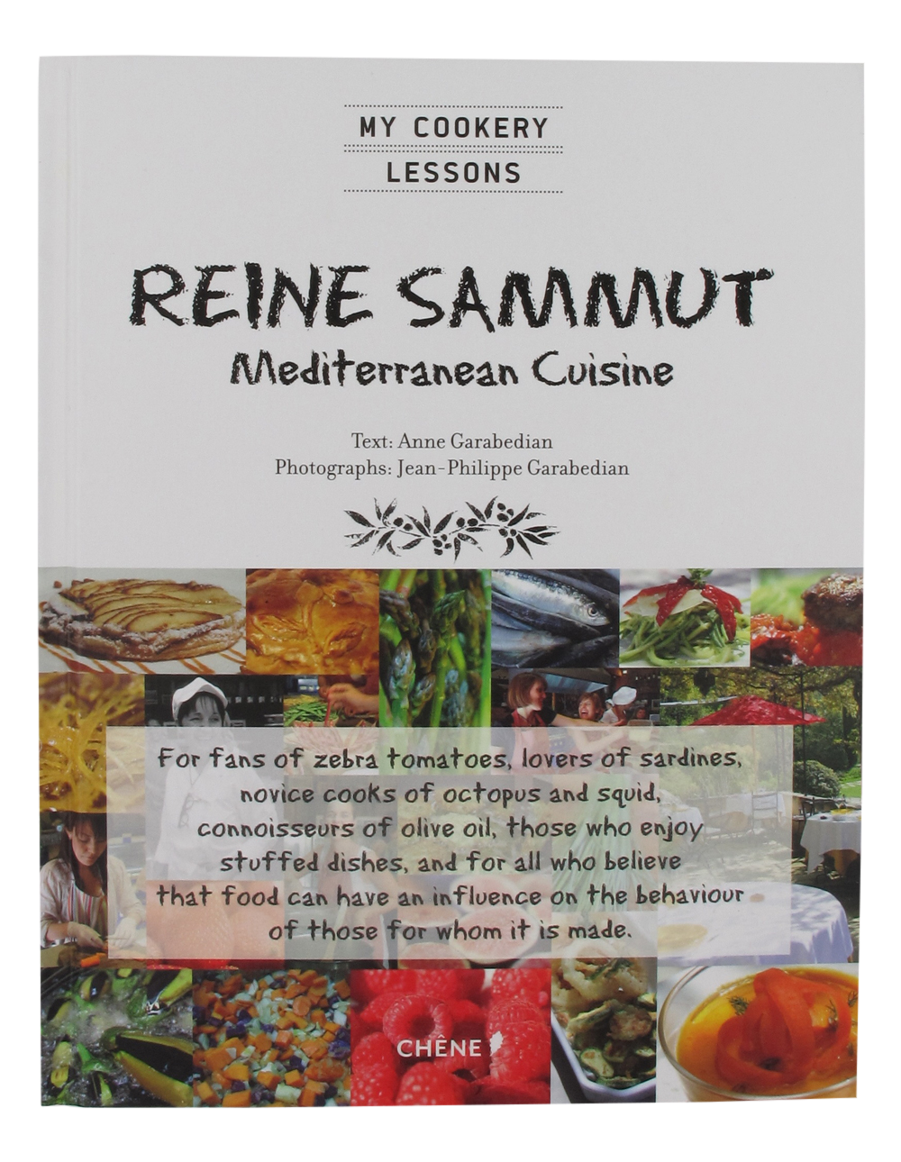 Mediterranean Cuisine