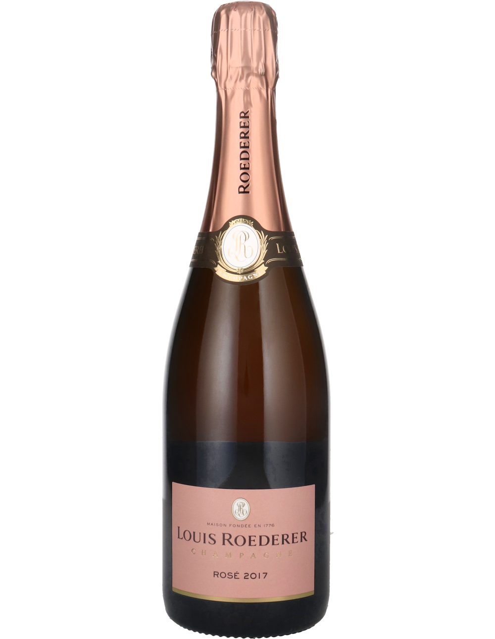 Rosé Vintage