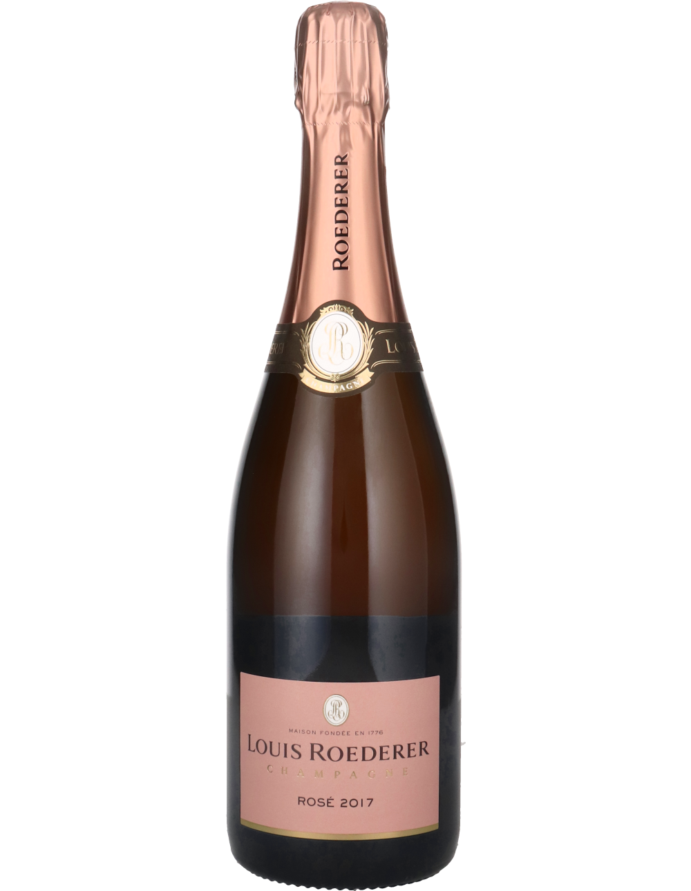 Rosé Vintage