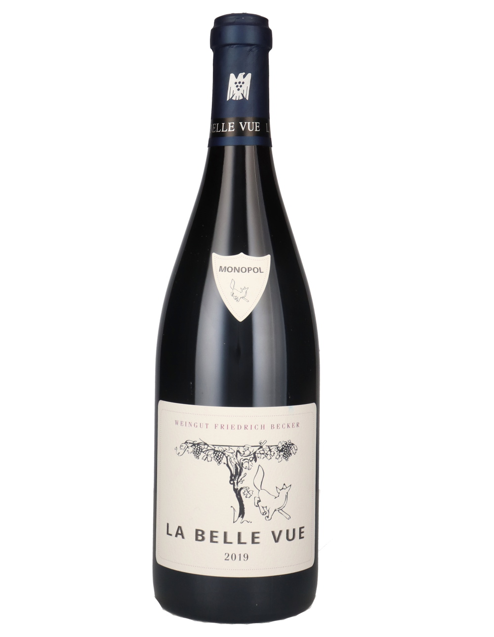 Pinot Noir La Belle Vue